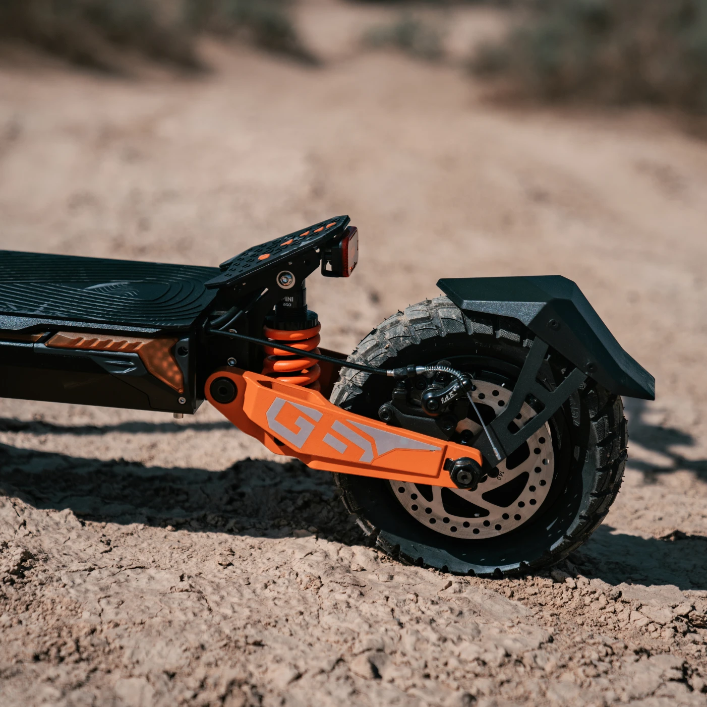 Configuración de autonomía práctica para mercados de alta rotación